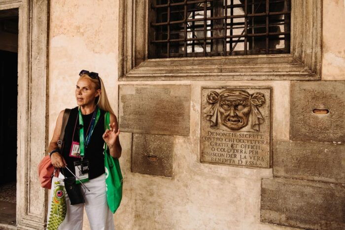 Venice: Skip-the-Line St Marks & Doges Palace Guided Tour - Frequently Asked Questions