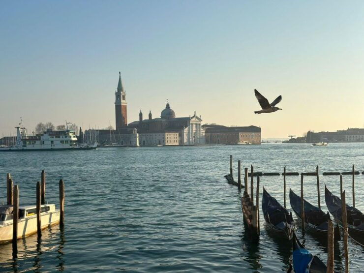 Venice: Small Group Guided Walking Tour & Food Tastings - Good To Know