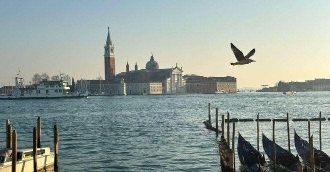 Venice: Small Group Guided Walking Tour & Food Tastings - Meeting Point and Highlights