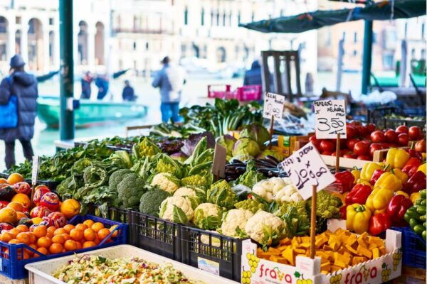 Venice: Small Group Guided Walking Tour & Food Tastings - Suitability Information