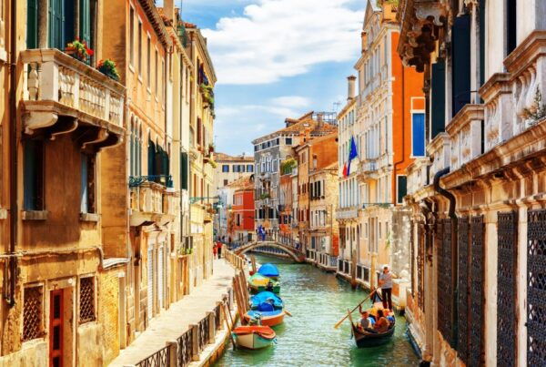 Venice: Small Group Guided Walking Tour & Food Tastings - Frequently Asked Questions