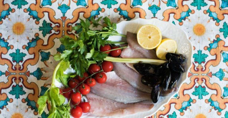 Venice: Small Group Home Cooking Class and Dinner - Good To Know