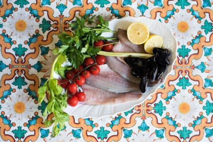 Venice: Small Group Home Cooking Class and Dinner - Booking Details