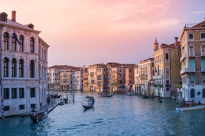 Venice Small-Group Walking Tour (Feb ) - Tour Overview and Highlights