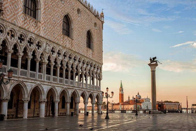 Venice Small Group Walking Tour With Saint Marks With Private Option - Reviews