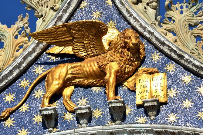 Venice Small Group Walking Tour With Saint Marks With Private Option - Common Questions
