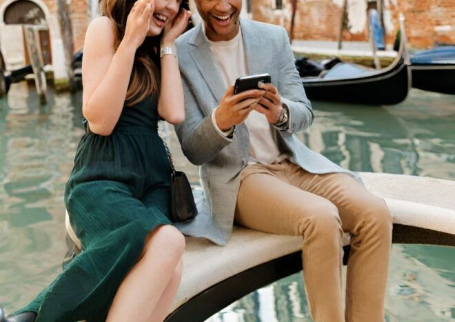 Venice : Special Valentines Day Couples Game - Cancellation Policy and Duration