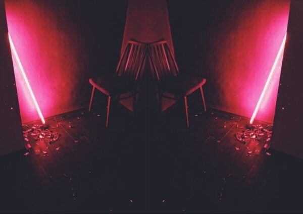 Venice : Special Valentines Day Couples Game - Important Information and Directions