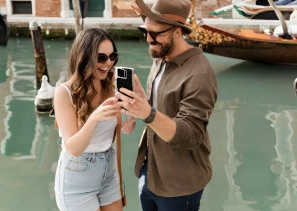 Venice : Special Valentines Day Couples Game - The Sum Up