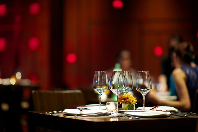 Venice: Spectacular Cooking Show in San Marco - Tasting Session Delights