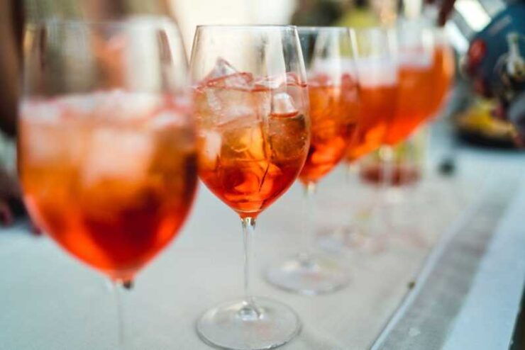 Venice: Spritz Class, How to Make Italy'S Favorite Aperitivo - Booking and Cancellation Policy