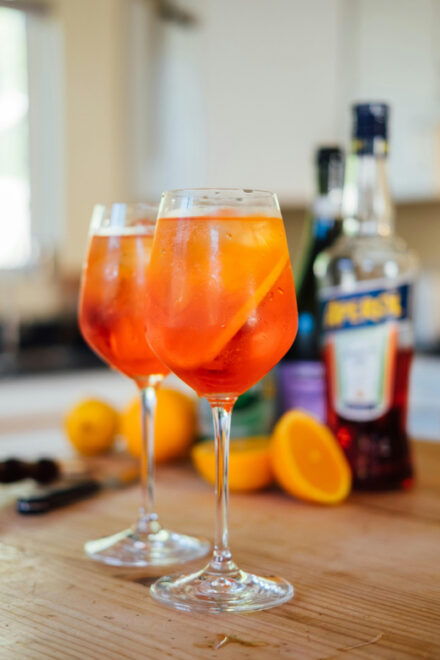 Venice: Spritz Class, How to Make Italy'S Favorite Aperitivo - Highlights of the Experience