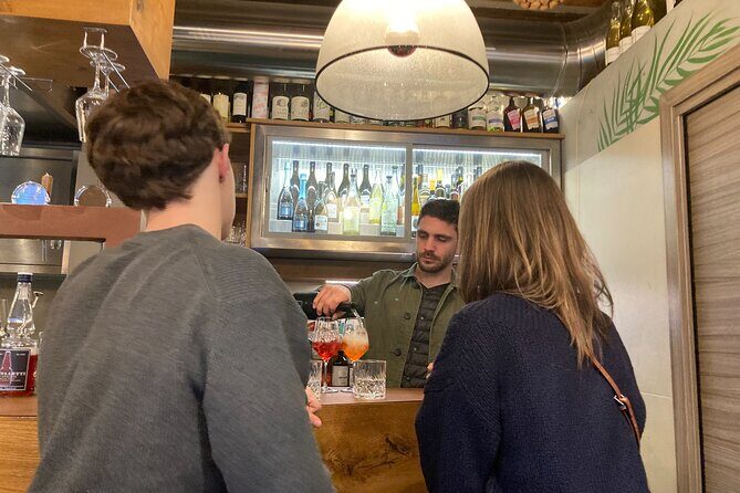 Venice Spritz Class How To Make the Favorite Aperitivo of Italy - An In-Depth Look at the Venice Spritz Class Experience