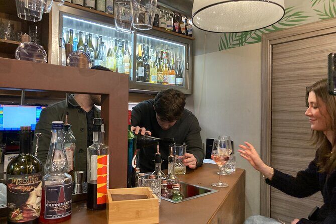 Venice Spritz Class How To Make the Favorite Aperitivo of Italy - The Sum Up