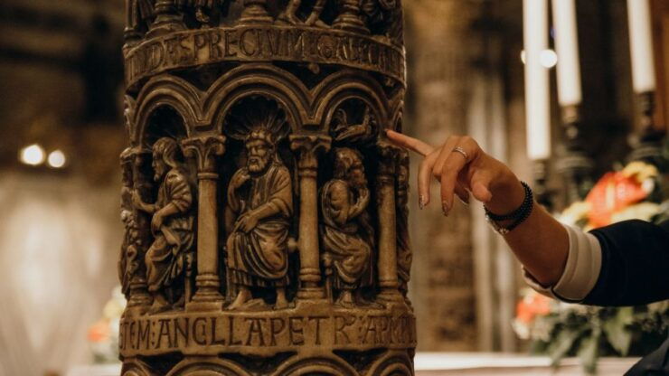 Venice St. Mark's Basilica After Hours: 1.5-Hour Tour - Experience Highlights