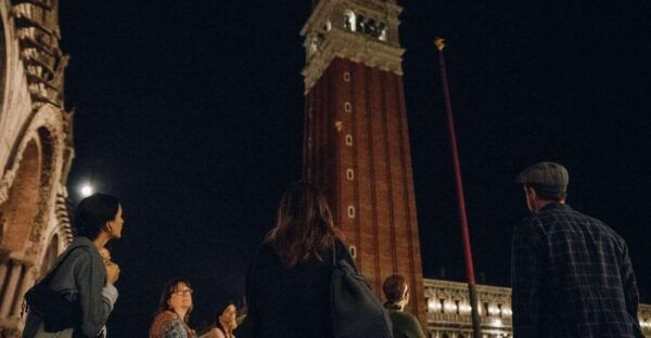 Venice St. Mark's Basilica After Hours: 1.5-Hour Tour - Common Questions