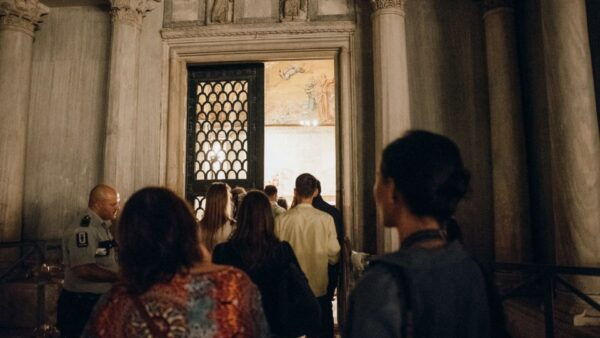 Venice St. Mark's Basilica After Hours: 1.5-Hour Tour - The Sum Up