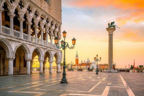 Venice: St Marks Basilica and Doges Palace Fast-Track Tour - Frequently Asked Questions