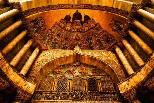 Venice: St Marks Basilica and Doges Palace Fast-Track Tour - The Sum Up