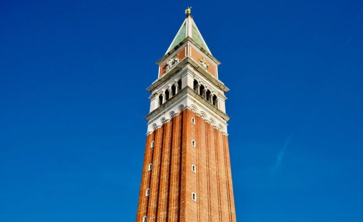 Venice: St. Mark's Basilica and Gondola Morning Tour - Tour Highlights and Inclusions