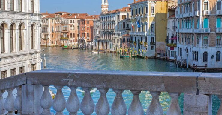 Venice: St. Mark's Basilica, Doge Palace, and Gondola Ride - Experience Highlights