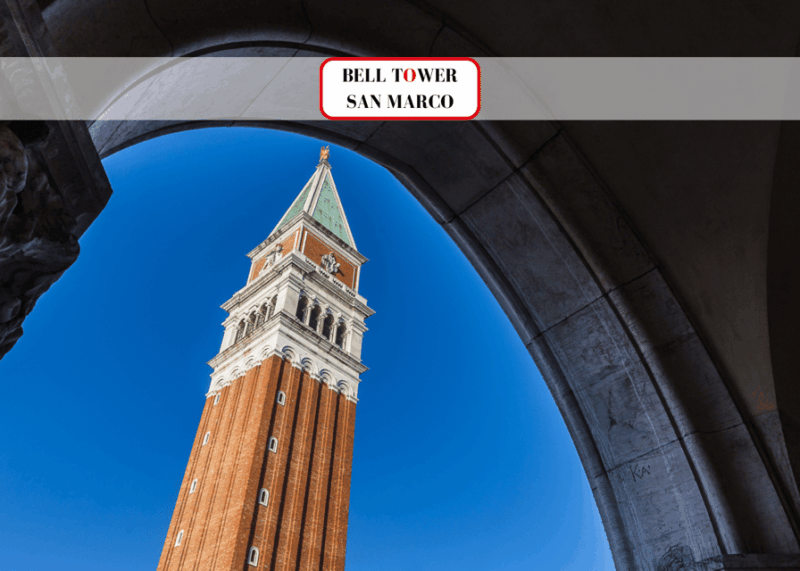 Venice: St Marks Basilica, Doge Palace, & Bell Tower Option - Good To Know