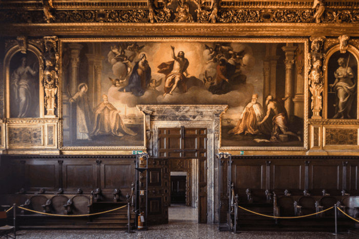 Venice: St Marks Basilica, Doge Palace, & Bell Tower Option - Important Information for Visitors