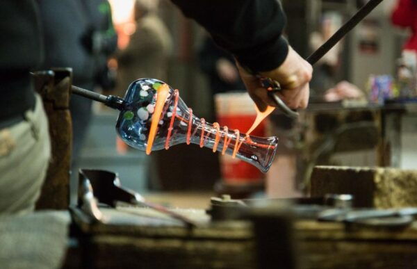 Venice: St. Marks Basilica, Doges Palace and Glass Factory - Frequently Asked Questions