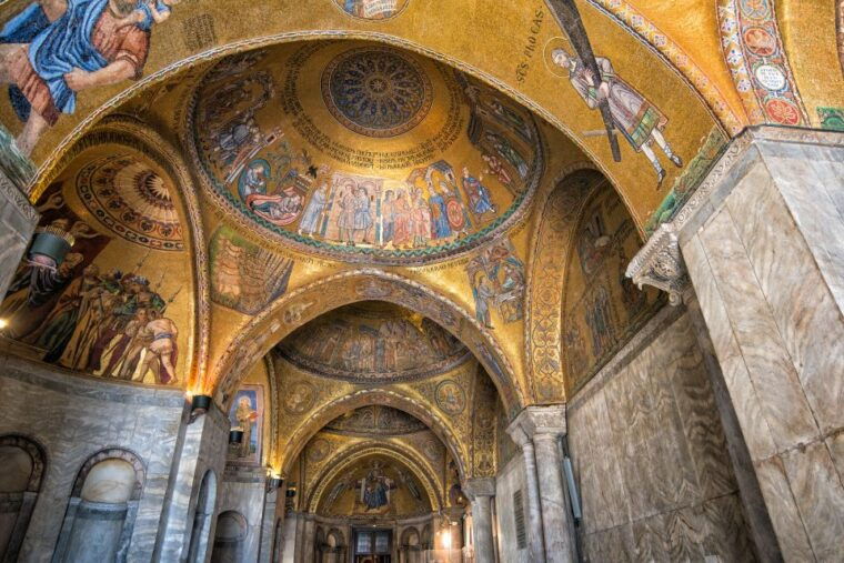 Venice: St. Mark's Basilica, Doge's Palace & Gondola Ride - Who Will Love This Tour?