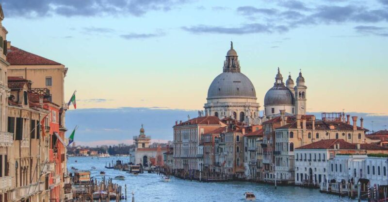 Venice: St. Marks Basilica, Doges Palace, & Murano Tour - Potential downsides
