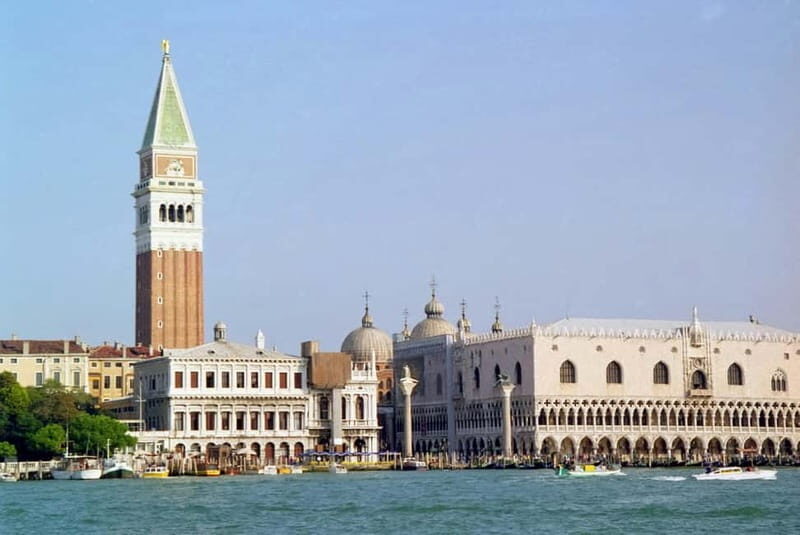 Venice: St. Mark's Basilica Entry with Digital Audio Guide - The Experience Itself: From Entrance to Exit
