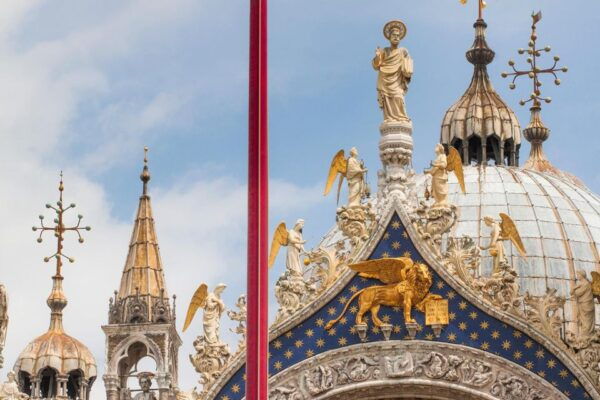 Venice: St. Marks Basilica Fast-Track Main Floor Tour - The Sum Up