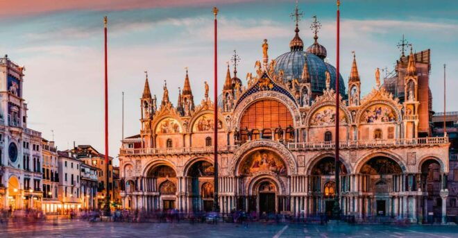 Venice: St. Marks Basilica Guided Tour With Priority Access - Customer Reviews