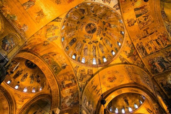 Venice: St. Marks Basilica Guided Tour With Priority Access - The Sum Up