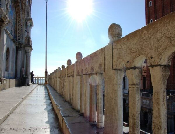 Venice: St. Mark's Basilica Guided Visit & Terrace Access - The Sum Up