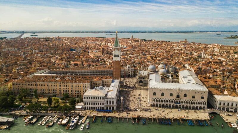 Venice: St. Mark's Basilica, Murano and Doge's Palace option - Final Thoughts: Who Should Consider This Tour?