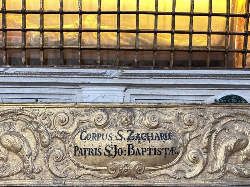 Venice: St Marks Basilica Priority Entry, Host & Audioguide - The Value of the Experience