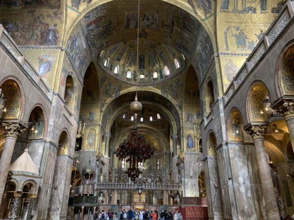 Venice: St Marks Basilica Private Guided Tour With Ticket - Additional Information