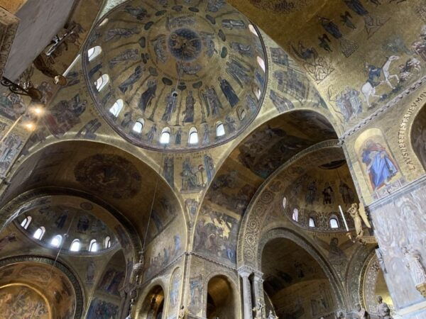 Venice: St Marks Basilica Private Guided Tour With Ticket - Frequently Asked Questions