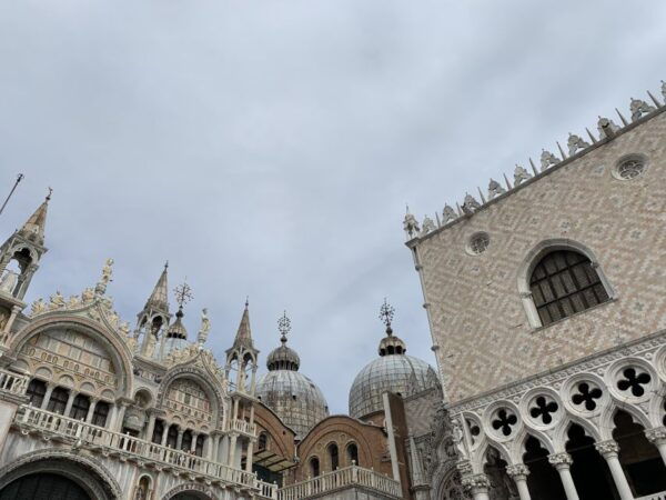 Venice: St Marks Basilica Private Guided Tour With Ticket - The Sum Up