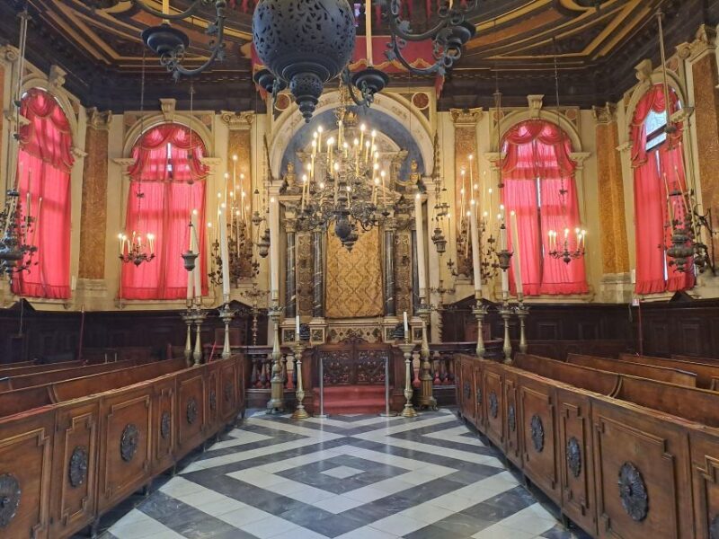 Venice: St. Marks Basilica Skip-the-Line Entry - Good To Know