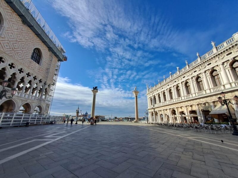 Venice: St. Marks Basilica Skip-the-Line Entry - What to Expect from This Tour