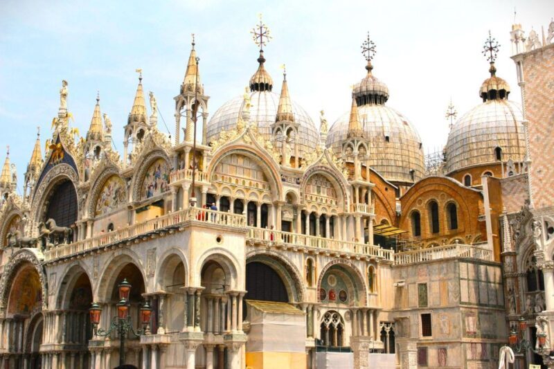 Venice: St. Marks Basilica Skip-the-Line Entry - Value and Practical Considerations