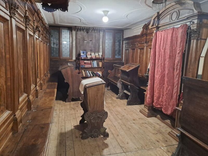 Venice: St. Marks Basilica Skip-the-Line Entry - FAQ