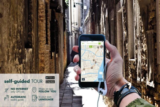 Venice: St. Mark's Basilica Skip-the-Line Guided Tour - Meeting Point and Reviews