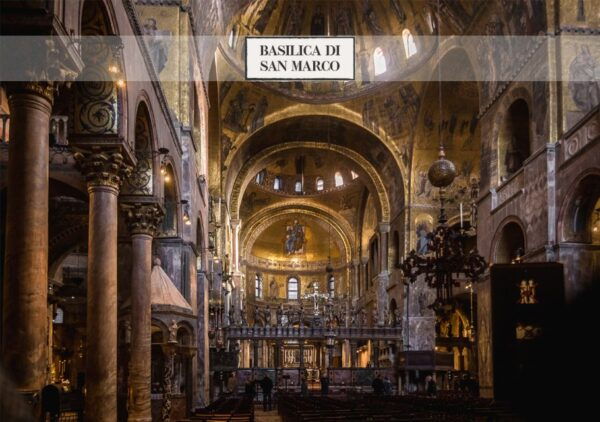 Venice: St. Mark's Basilica Skip-the-Line Guided Tour - The Sum Up