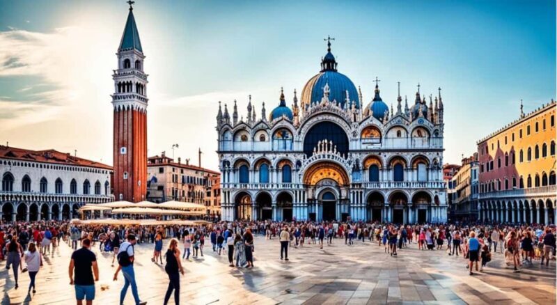 Venice: St. Mark's Basilica & Terrace Official Entry Visit - Who This Tour is Best For