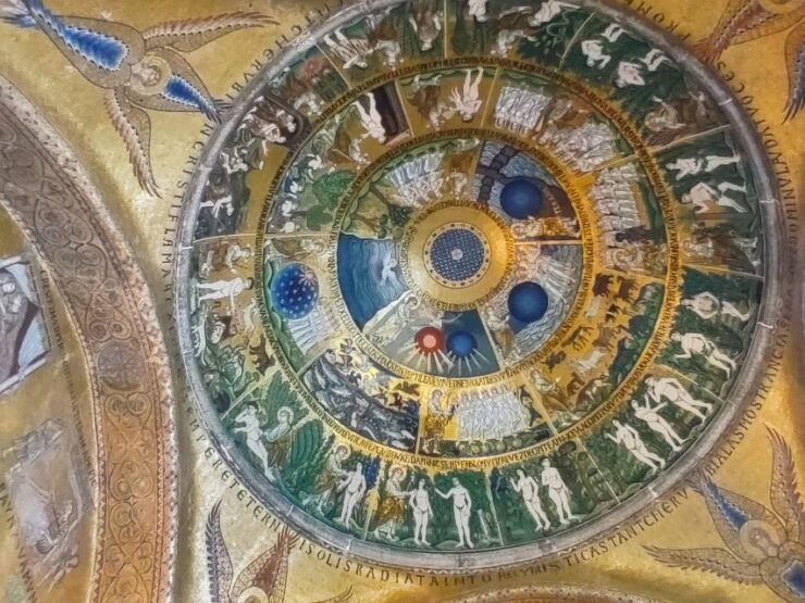 Venice: St. Marks Basilica Tour With Optional Terraces - Tour Details