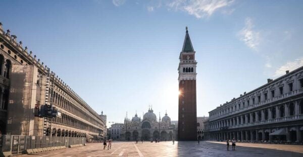 Venice: St Marks Basilica, Walk, Doge Palace & Grand Canal - Frequently Asked Questions