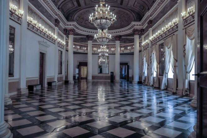 Venice: St. Mark's City Pass With Doge's Palace Entry - Experience Highlights